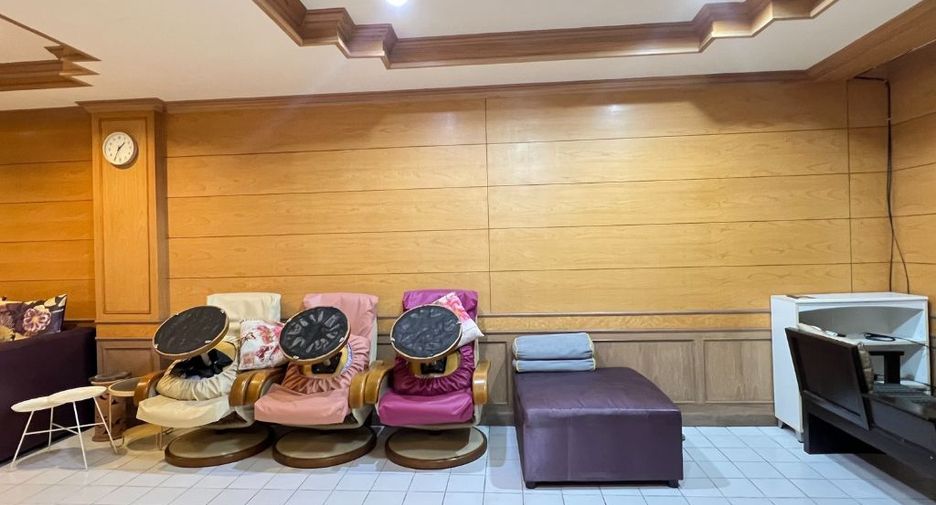For rent 3 bedrooms townhouse in Mueang Chiang Mai, Chiang Mai