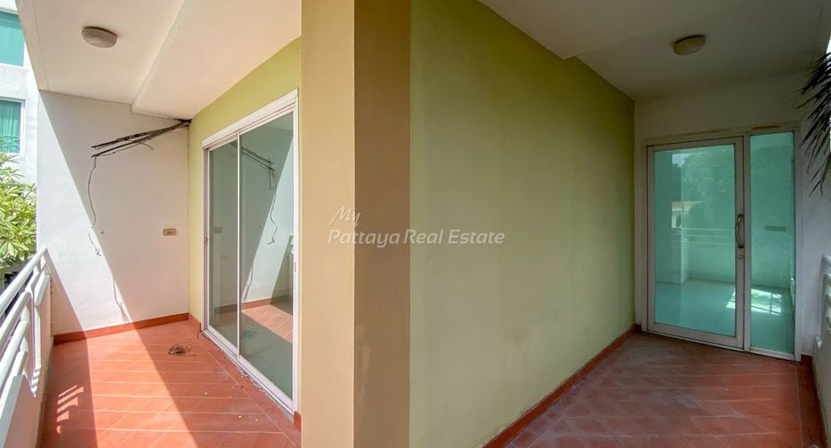 For sale 1 bed condo in Jomtien, Pattaya