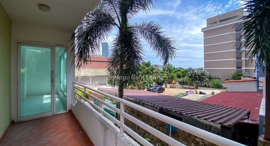 For sale 1 bed condo in Jomtien, Pattaya