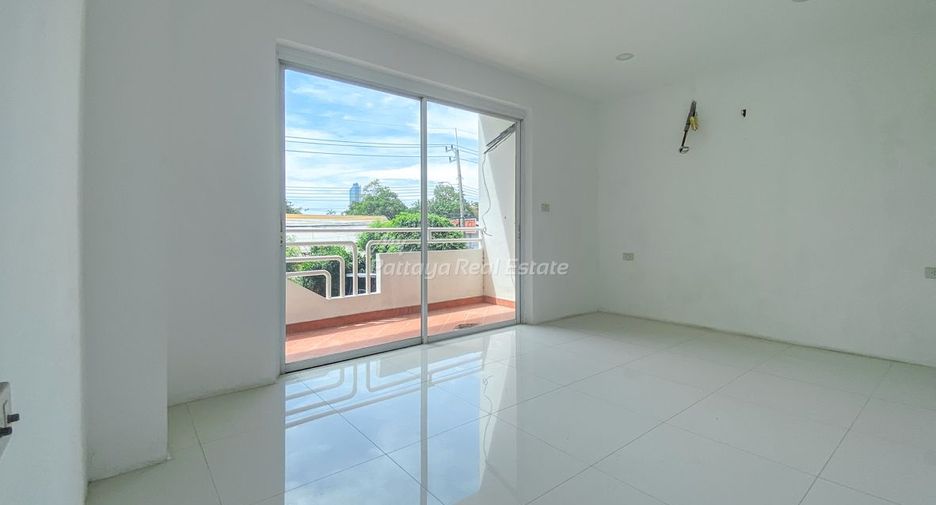 For sale 1 bed condo in Jomtien, Pattaya