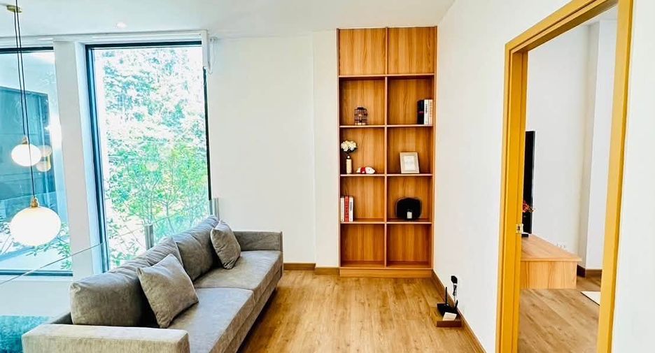 For rent 4 bedrooms villa in Hang Dong, Chiang Mai