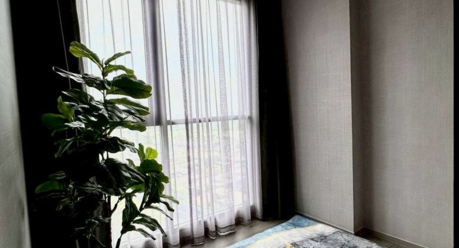 Condo en venta de 2 habitaciones en Mueang Rayong, Rayong