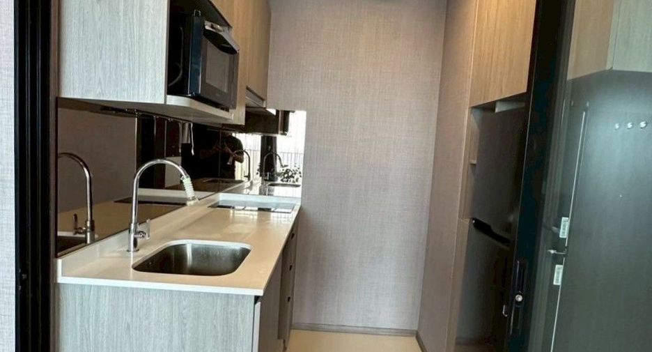 Condo en venta de 2 habitaciones en Mueang Rayong, Rayong