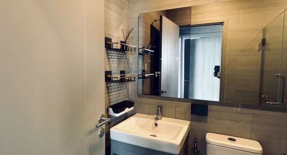 Condo en venta de 2 habitaciones en Mueang Rayong, Rayong