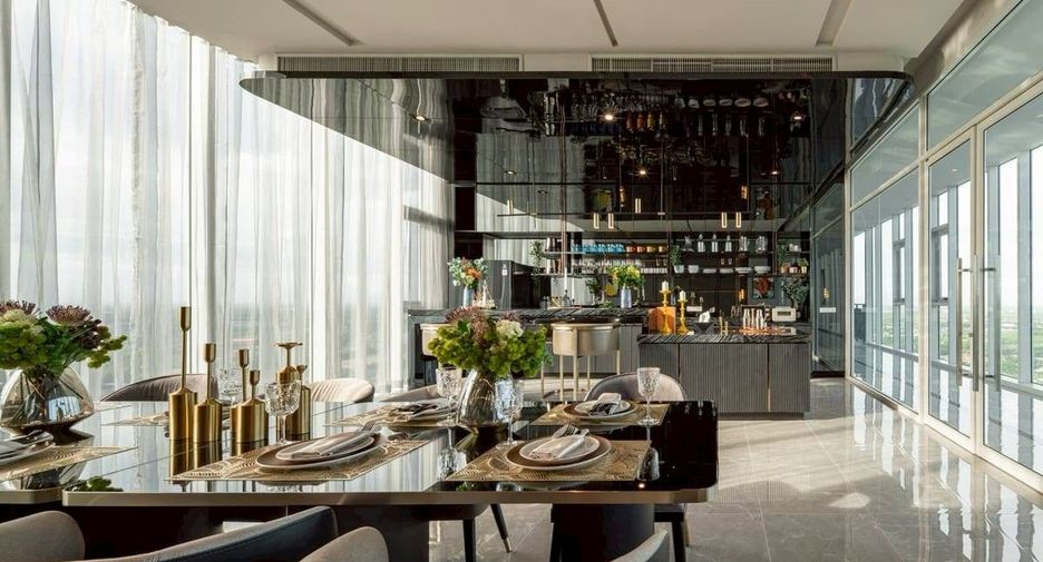 Condo en venta de 2 habitaciones en Mueang Rayong, Rayong