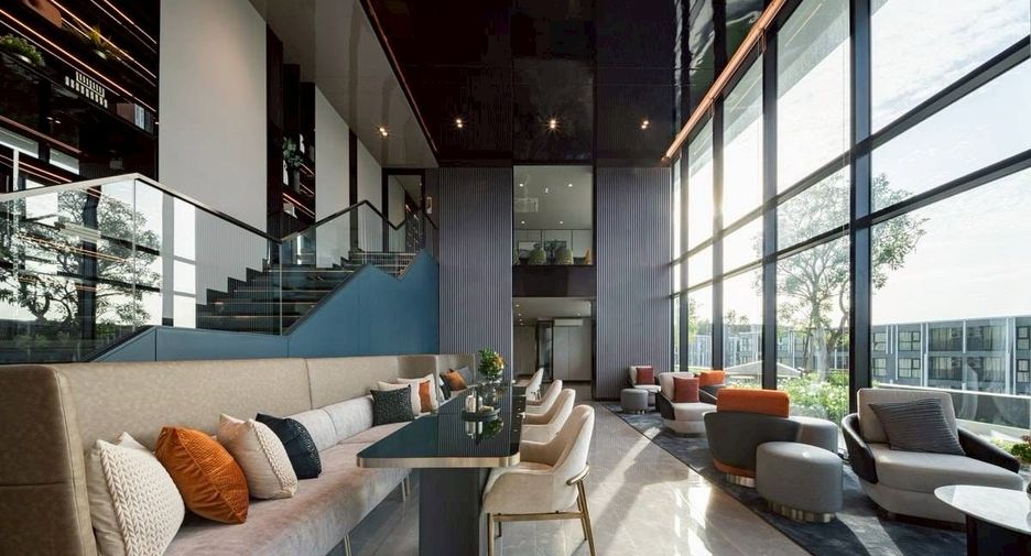 Condo en venta de 2 habitaciones en Mueang Rayong, Rayong