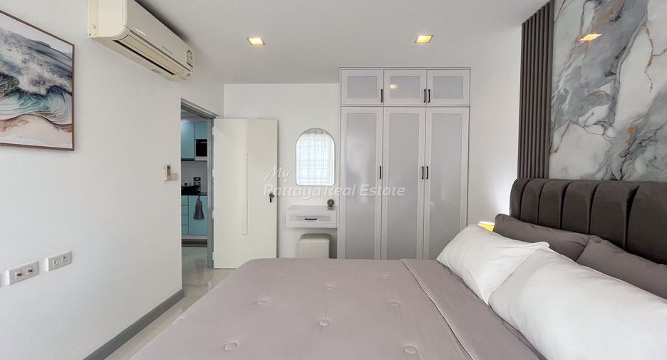 For sale 1 bed condo in Jomtien, Pattaya