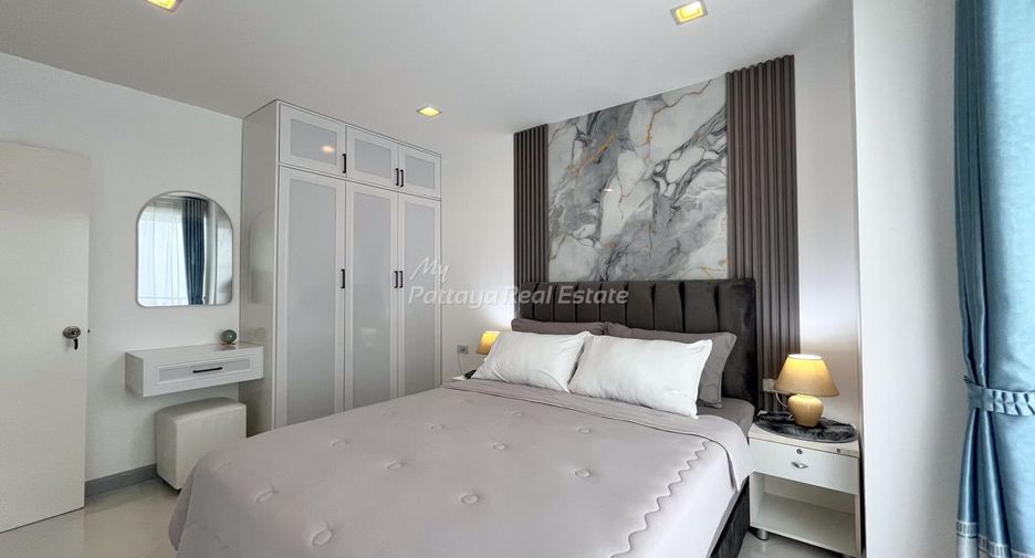 For sale 1 bed condo in Jomtien, Pattaya