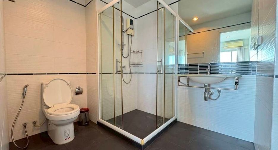 Wohnung zum Kauf mit 1 Zimmer in Bang Lamung, Chonburi