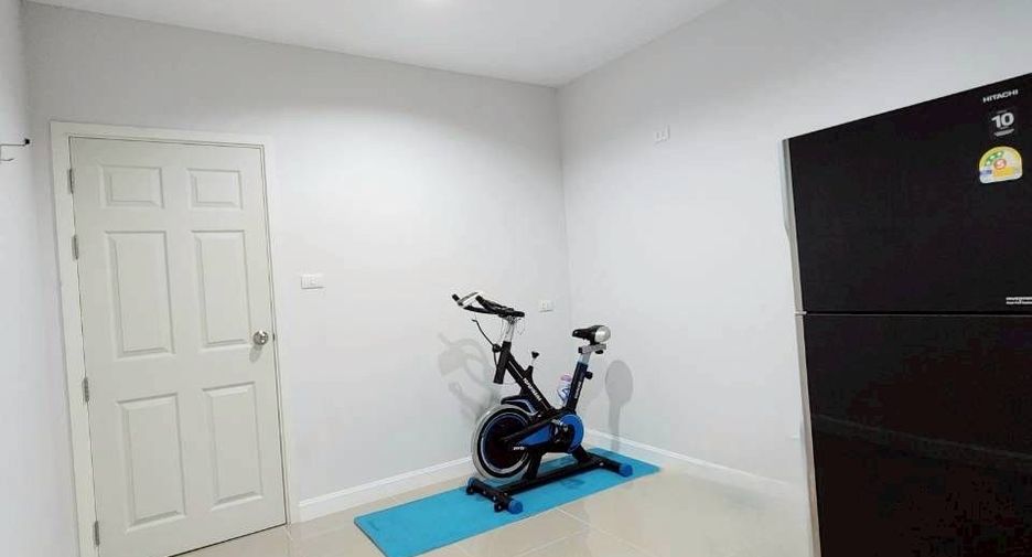 For rent and for sale 4 bedrooms house in Hang Dong, Chiang Mai