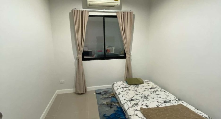 For rent and for sale 4 bedrooms house in Hang Dong, Chiang Mai