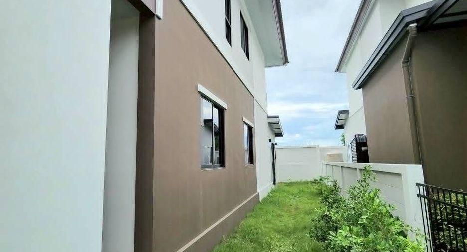 For rent and for sale 4 bedrooms house in Hang Dong, Chiang Mai
