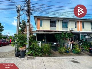 For sale 2 bedrooms townhouse in Bang Bo, Samut Prakan