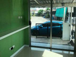 For sale 2 bedrooms townhouse in Bang Bo, Samut Prakan