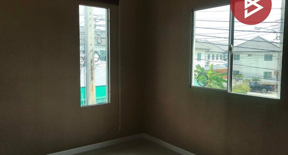 For sale 2 bedrooms townhouse in Bang Bo, Samut Prakan