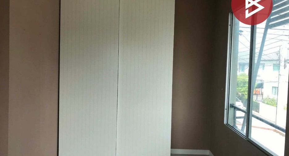 For sale 2 bedrooms townhouse in Bang Bo, Samut Prakan