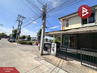 ขาย 3 ห้องนอน ทาวน์เฮ้าส์ ใน บางบ่อ, สมุทรปราการ