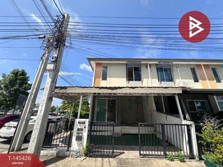 ขาย 3 ห้องนอน ทาวน์เฮ้าส์ ใน บางบ่อ, สมุทรปราการ