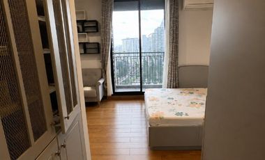 Wohnung zum Kauf mit 1 Zimmer in Phaya Thai, Bangkok