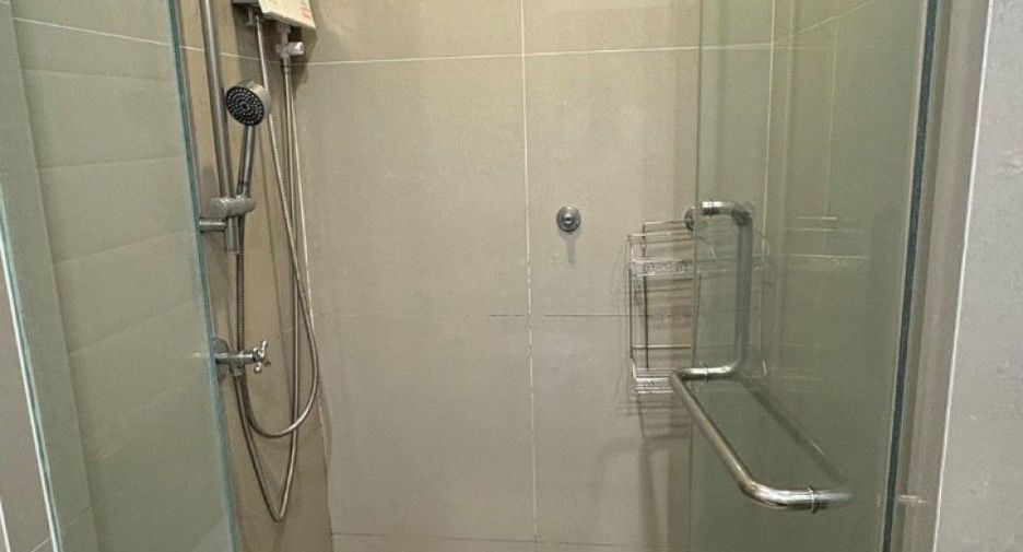 Wohnung zum Kauf mit 1 Zimmer in Phaya Thai, Bangkok