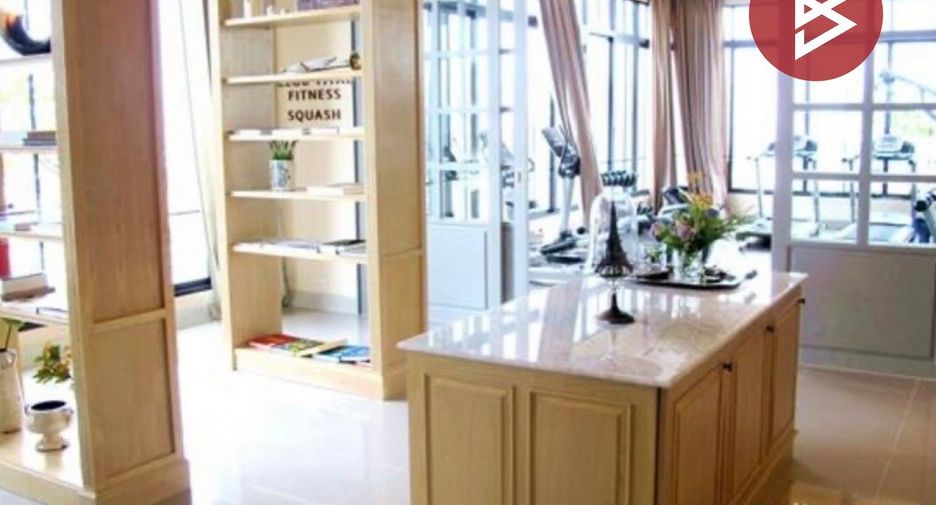 Wohnung zum Kauf mit 1 Zimmer in Phaya Thai, Bangkok