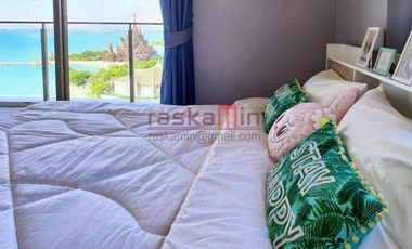 À louer 1 chambre condo à Bang Lamung, Chonburi