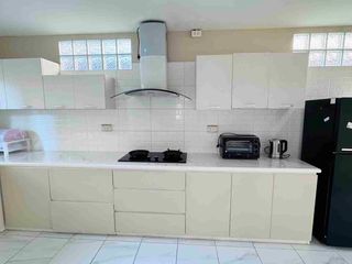 For rent 4 bedrooms house in Saraphi, Chiang Mai