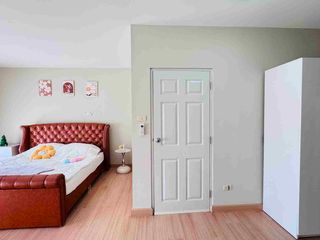For rent 4 bedrooms house in Saraphi, Chiang Mai