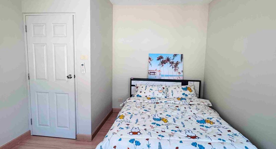 For rent 4 bedrooms house in Saraphi, Chiang Mai