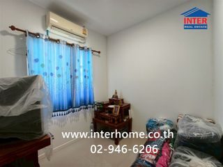 出售 3 卧室 联排别墅 在 Khlong Luang, Pathum Thani