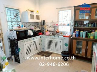 For sale 3 bedrooms house in Nong Chok, Bangkok