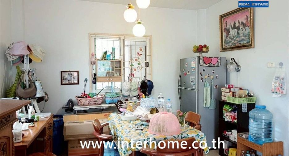 出售 3 卧室 独立屋 在 Nong Chok, 曼谷