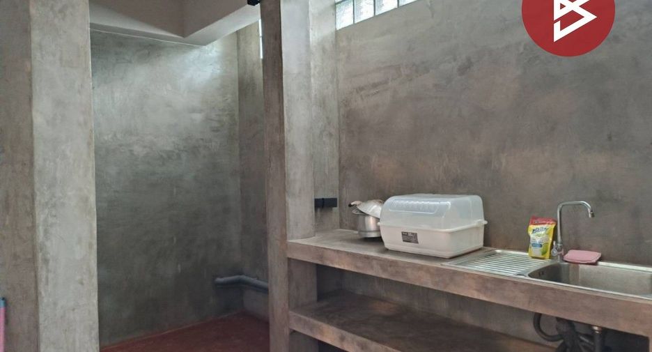 Casa adosada en venta de 3 habitaciones en Wang Noi, Phra Nakhon Si Ayutthaya