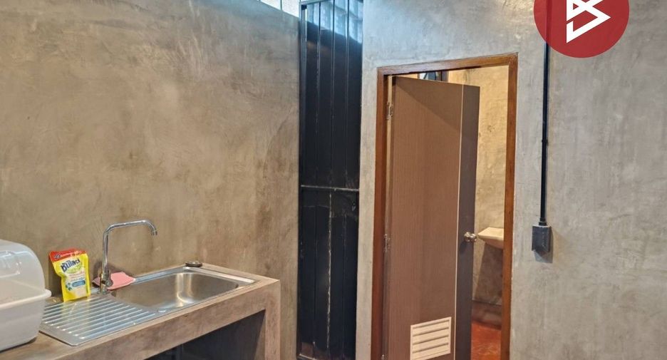 Casa adosada en venta de 3 habitaciones en Wang Noi, Phra Nakhon Si Ayutthaya