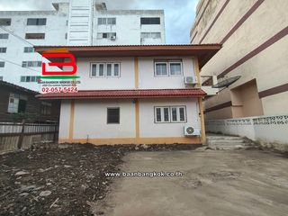For rent and for sale 4 bedrooms house in Lam Luk Ka, Pathum Thani