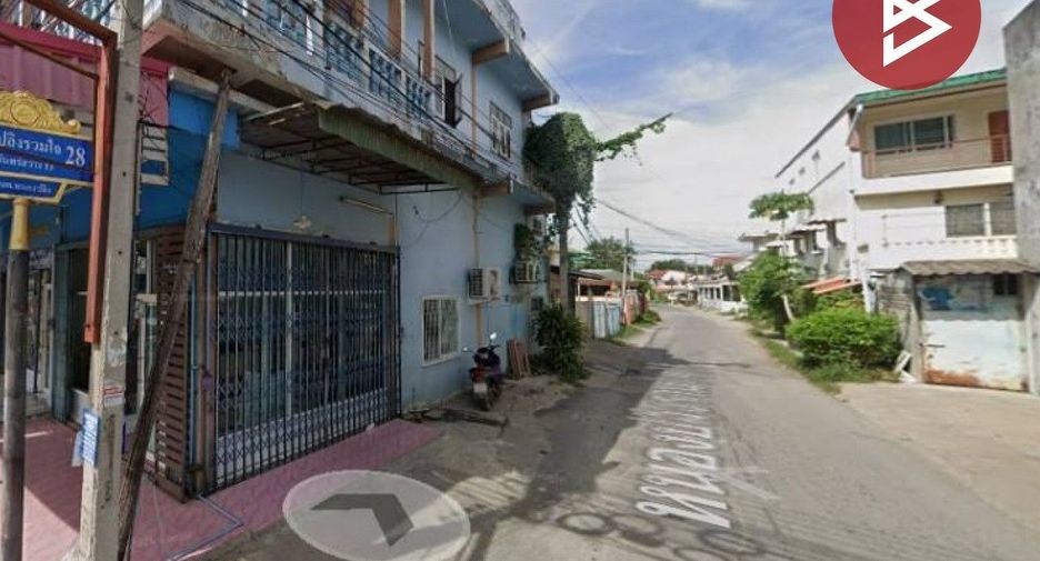 出售 土地 在 Mueang Nakhon Sawan, Nakhon Sawan