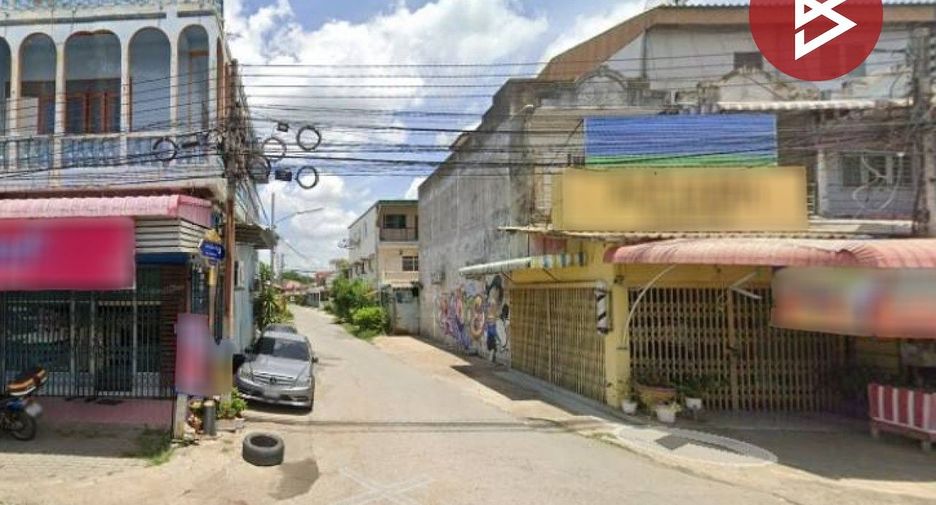 出售 土地 在 Mueang Nakhon Sawan, Nakhon Sawan