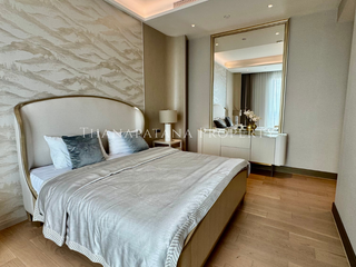 For rent and for sale 3 bedrooms condo in Khlong San, Bangkok