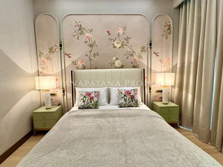 For rent and for sale 3 bedrooms condo in Khlong San, Bangkok