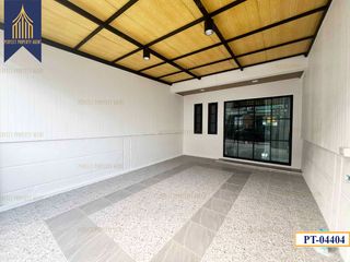 For sale 2 bedrooms townhouse in Min Buri, Bangkok