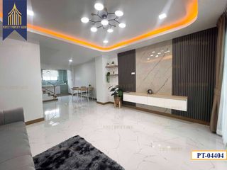 For sale 2 bedrooms townhouse in Min Buri, Bangkok
