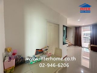 Casa adosada en venta de 4 habitaciones en Bang Bua Thong, Nonthaburi