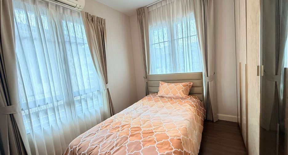 À louer et à vendre 3 chambres maison à Mueang Phuket, Phuket