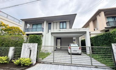 À louer et à vendre 3 chambres maison à Mueang Phuket, Phuket