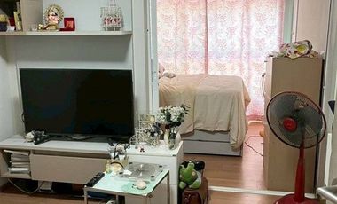 For sale 1 Beds condo in Bang Kapi, Bangkok