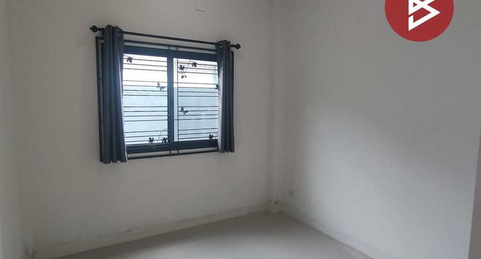 For sale 3 bedrooms house in Ban Pong, Ratchaburi