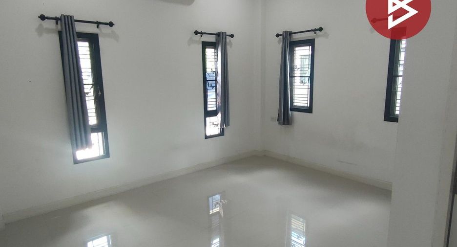 For sale 3 bedrooms house in Ban Pong, Ratchaburi