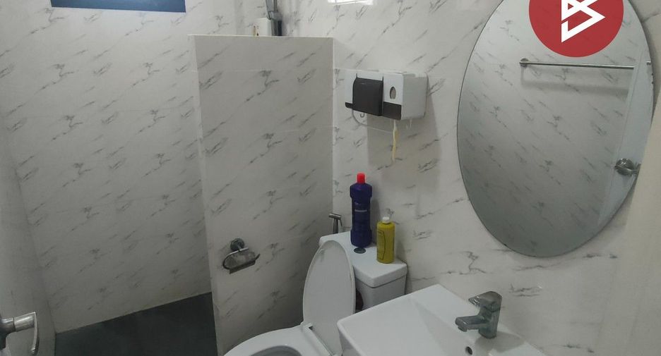 For sale 3 bedrooms house in Ban Pong, Ratchaburi