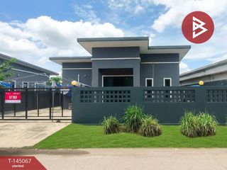 For sale 3 bedrooms house in Ban Pong, Ratchaburi