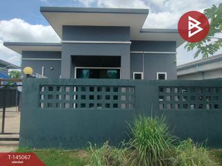 For sale 3 bedrooms house in Ban Pong, Ratchaburi